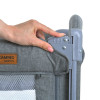 Манеж El Camino UNITY+ ME 1098 Gray