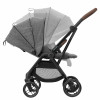 Прогулочная коляска Maxi-Cosi Leona2 Luxe Twillic Truffle