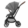 Прогулочная коляска Maxi-Cosi Leona2 Luxe Twillic Truffle