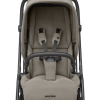 Прогулочная коляска Maxi-Cosi Leona2 Luxe Twillic Truffle