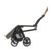 Прогулочная коляска Maxi-Cosi Leona2 Luxe Twillic Truffle