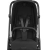 Прогулянкова коляска Maxi-Cosi Leona2 Twillic Black
