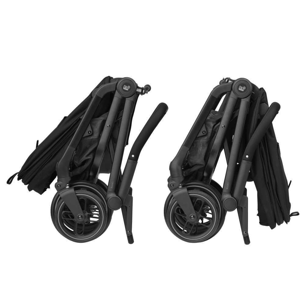 Прогулянкова коляска Maxi-Cosi Leona2 Twillic Black
