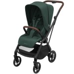 Прогулочная коляска Maxi-Cosi Leona2 Twillic Green