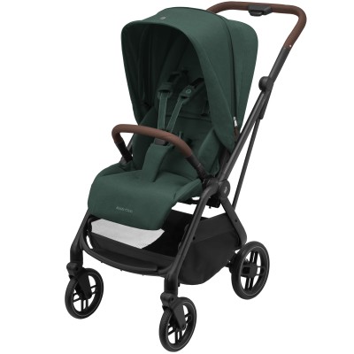 Прогулочная коляска Maxi-Cosi Leona2 Twillic Green