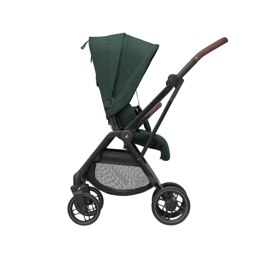 Прогулочная коляска Maxi-Cosi Leona2 Twillic Green