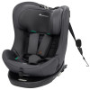Bebe Confort Athena 360 - обертове автокрісло для новонародженого (від народження до 4 років / 40 - 105 см), система кріплення ISOFIX • Mineral Graphite (8106153210)