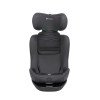 Bebe Confort Athena 360 - обертове автокрісло для новонародженого (від народження до 4 років / 40 - 105 см), система кріплення ISOFIX • Mineral Graphite (8106153210)