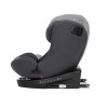 Bebe Confort Athena 360 - обертове автокрісло для новонародженого (від народження до 4 років / 40 - 105 см), система кріплення ISOFIX • Mineral Graphite (8106153210)