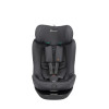 Bebe Confort Athena 360 - обертове автокрісло для новонародженого (від народження до 4 років / 40 - 105 см), система кріплення ISOFIX • Mineral Graphite (8106153210)