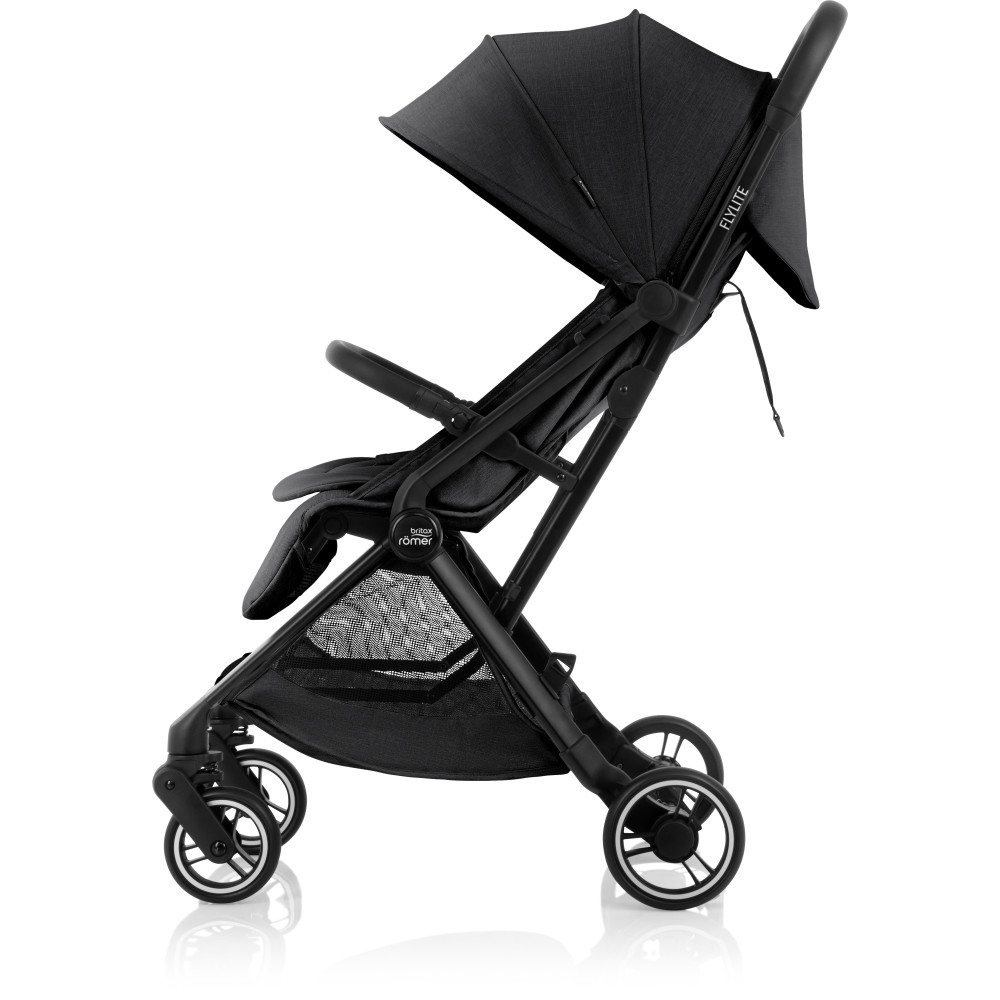 Britax Romer Flylite - всесезонная прогулочная коляска для