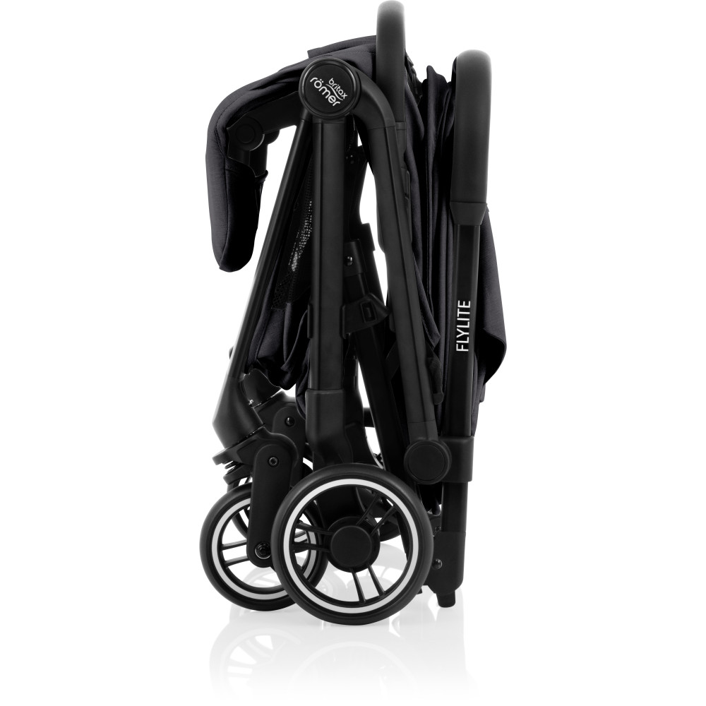 Britax Romer Flylite - всесезонна прогулянкова коляска для