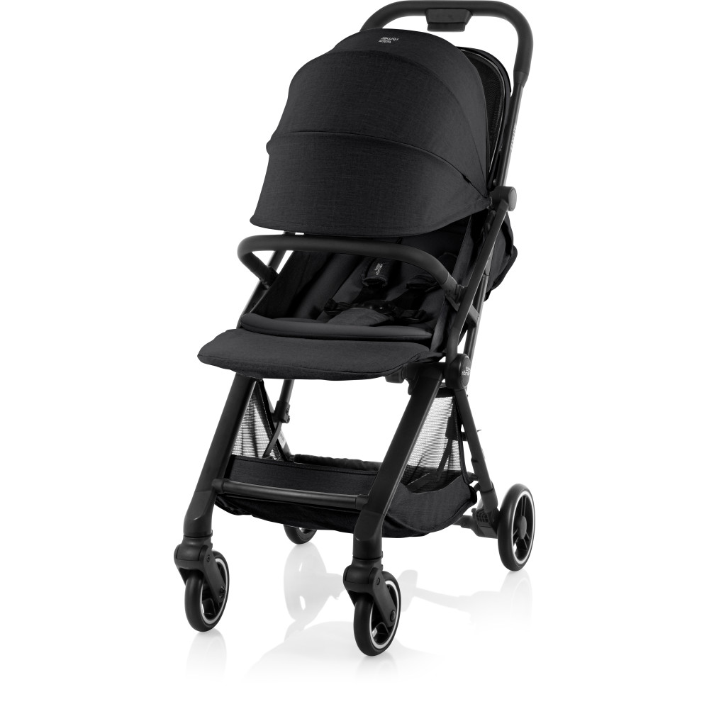 Britax Romer Flylite - всесезонна прогулянкова коляска для