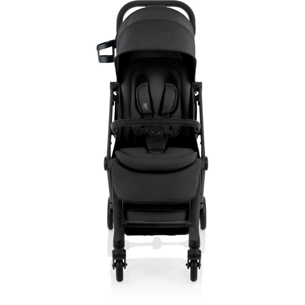 Britax Romer Flylite - всесезонная прогулочная коляска для