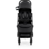Britax Romer Flylite - всесезонна прогулянкова коляска для подорожей, легка, компактна та маневрена • Carbon Black