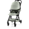 Britax Romer Flylite - всесезонна прогулянкова коляска для подорожей, легка, компактна та маневрена • Sage Green