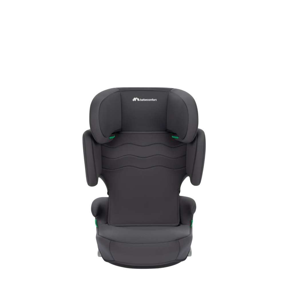 Bebe Confort HERA i-Fix - дитяче автокрісло (від 3.5 до 12 років / 100 - 150 см) • Mineral Graphite (8101153210) Bebe Confort HERA i-Fix - дитяче автокрісло (від 3.5 до 12 років / 100 - 150 см) • Mineral Graphite (8101153210)