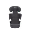 Bebe Confort HERA i-Fix - дитяче автокрісло (від 3.5 до 12 років / 100 - 150 см) • Mineral Graphite (8101153210)