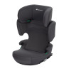 Bebe Confort HERA i-Fix - дитяче автокрісло (від 3.5 до 12 років / 100 - 150 см) • Mineral Graphite (8101153210)