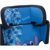 Bebe Confort HERA i-Fix - дитяче автокрісло (від 3.5 до 12 років / 100 - 150 см) • Fun Stitch (8101088020)