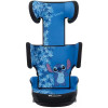 Bebe Confort HERA i-Fix - дитяче автокрісло (від 3.5 до 12 років / 100 - 150 см) • Fun Stitch (8101088020)