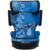 Bebe Confort HERA i-Fix - дитяче автокрісло (від 3.5 до 12 років / 100 - 150 см) • Fun Stitch (8101088020)