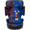 Bebe Confort HERA i-Fix - детское автокресло (от 3,5 до 12 лет / 100 - 150 см) • Disney Fun Mickey (8101086020)