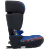 Bebe Confort HERA i-Fix - детское автокресло (от 3,5 до 12 лет / 100 - 150 см) • Disney Fun Mickey (8101086020)