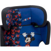 Bebe Confort HERA i-Fix - детское автокресло (от 3,5 до 12 лет / 100 - 150 см) • Disney Fun Mickey (8101086020)