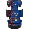 Bebe Confort HERA i-Fix - детское автокресло (от 3,5 до 12 лет / 100 - 150 см) • Disney Fun Mickey (8101086020)