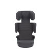 Bebe Confort HERA i-Safe - дитяче автокрісло (від 3.5 до 12 років / 100 - 150 см) • Mineral Graphite (8102153210)