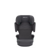 Bebe Confort HERA i-Safe - дитяче автокрісло (від 3.5 до 12 років / 100 - 150 см) • Mineral Graphite (8102153210)