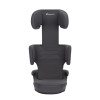 Bebe Confort HERA i-Safe - дитяче автокрісло (від 3.5 до 12 років / 100 - 150 см) • Mineral Graphite (8102153210)