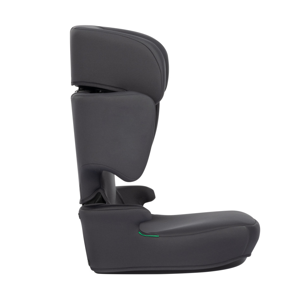 Bebe Confort HERA i-Safe - дитяче автокрісло (від 3.5 до 12 років / 100 - 150 см) • Mineral Graphite (8102153210) Bebe Confort HERA i-Safe - дитяче автокрісло (від 3.5 до 12 років / 100 - 150 см) • Mineral Graphite (8102153210)