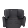 Bebe Confort HERA i-Safe - дитяче автокрісло (від 3.5 до 12 років / 100 - 150 см) • Mineral Graphite (8102153210)