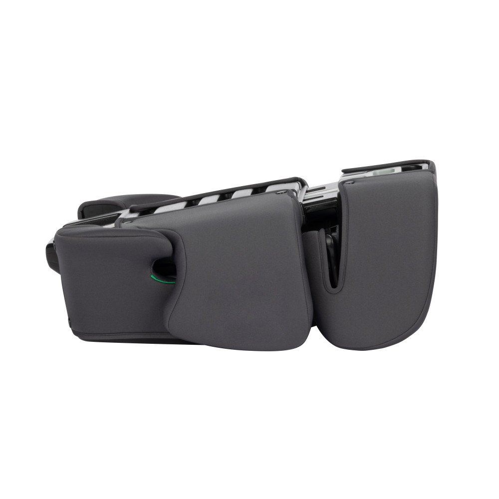 Bebe Confort HERA i-Safe - дитяче автокрісло (від 3.5 до 12 років / 100 - 150 см) • Mineral Graphite (8102153210) Bebe Confort HERA i-Safe - дитяче автокрісло (від 3.5 до 12 років / 100 - 150 см) • Mineral Graphite (8102153210)
