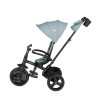 Bebe Confort Windy - дитячий триколісний велосипед, батьківська ручка, кошик • Mineral Blue (1144082210)
