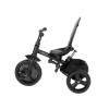 Bebe Confort Windy - дитячий триколісний велосипед, батьківська ручка, кошик • Mineral Blue (1144082210)