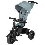 Bebe Confort Windy - дитячий триколісний велосипед, батьківська ручка, кошик • Mineral Blue (1144082210) Bebe Confort Windy - дитячий триколісний велосипед, батьківська ручка, кошик • Mineral Blue (1144082210)