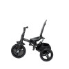 Bebe Confort Windy - дитячий триколісний велосипед, батьківська ручка, кошик • Mineral Green (1144116210)