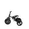 Bebe Confort Windy - дитячий триколісний велосипед, батьківська ручка, кошик • Mineral Green (1144116210)