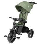 Bebe Confort Windy - дитячий триколісний велосипед, батьківська ручка, кошик • Mineral Green (1144116210) Bebe Confort Windy - дитячий триколісний велосипед, батьківська ручка, кошик • Mineral Green (1144116210)