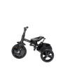Bebe Confort Windy - дитячий триколісний велосипед, батьківська ручка, кошик • Tinted Grey (1144077210)