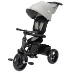 Bebe Confort Windy - дитячий триколісний велосипед, батьківська ручка, кошик • Tinted Grey (1144077210) Bebe Confort Windy - дитячий триколісний велосипед, батьківська ручка, кошик • Tinted Grey (1144077210)