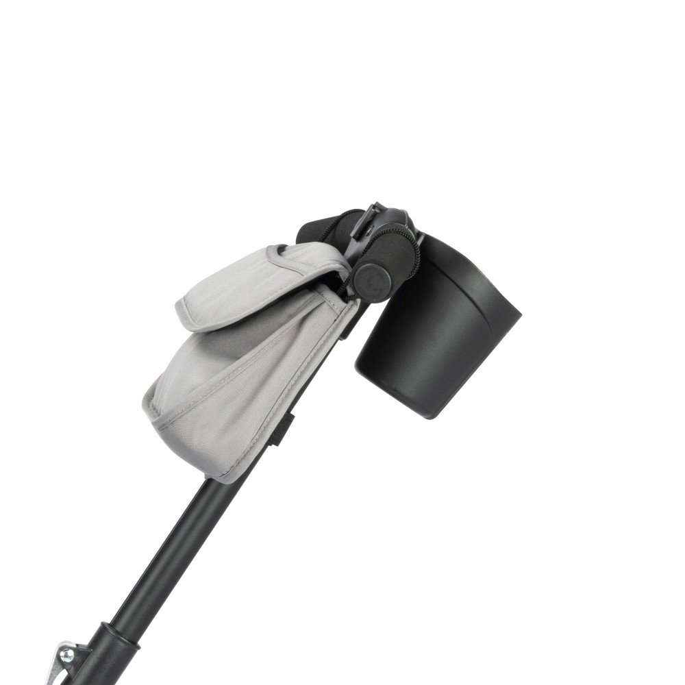 Bebe Confort Windy - дитячий триколісний велосипед, батьківська ручка, кошик • Tinted Grey (1144077210) Bebe Confort Windy - дитячий триколісний велосипед, батьківська ручка, кошик • Tinted Grey (1144077210)