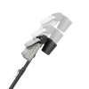 Bebe Confort Windy - дитячий триколісний велосипед, батьківська ручка, кошик • Tinted Grey (1144077210)
