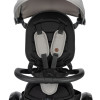 Bebe Confort Windy - дитячий триколісний велосипед, батьківська ручка, кошик • Tinted Grey (1144077210)