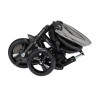 Bebe Confort Windy - дитячий триколісний велосипед, батьківська ручка, кошик • Tinted Grey (1144077210)