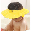 Козирок для купання дітей Leluno 45-52 см Yellow
