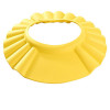 Козирок для купання дітей Leluno 45-52 см Yellow